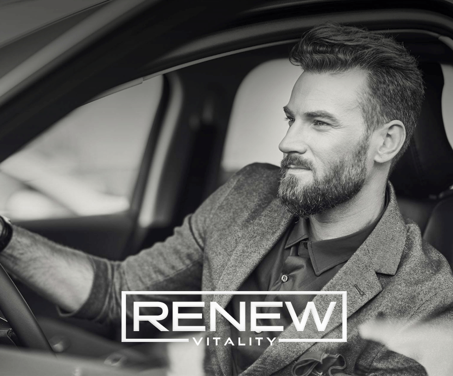 Testosterone Replacement Therapy Near Me