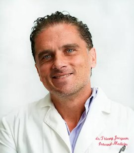Dr. Thierry Jacquemin, DO