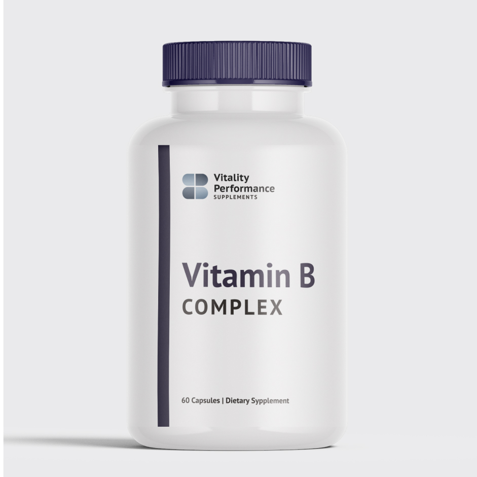 Vitamin B Complex 1